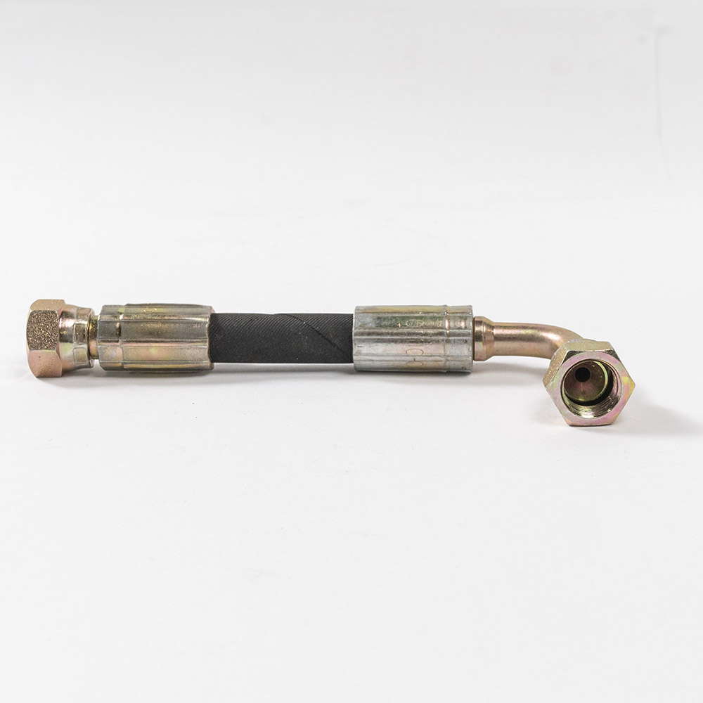 oil tube