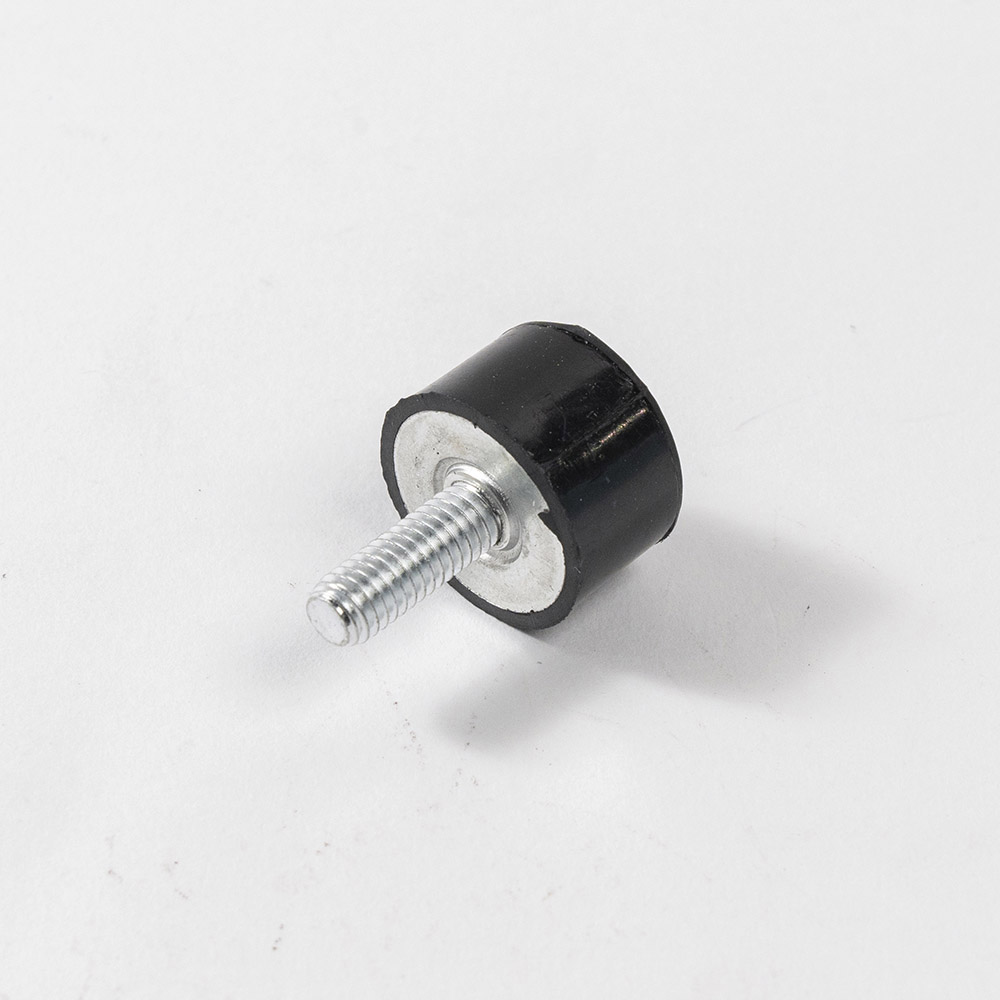 rubber block