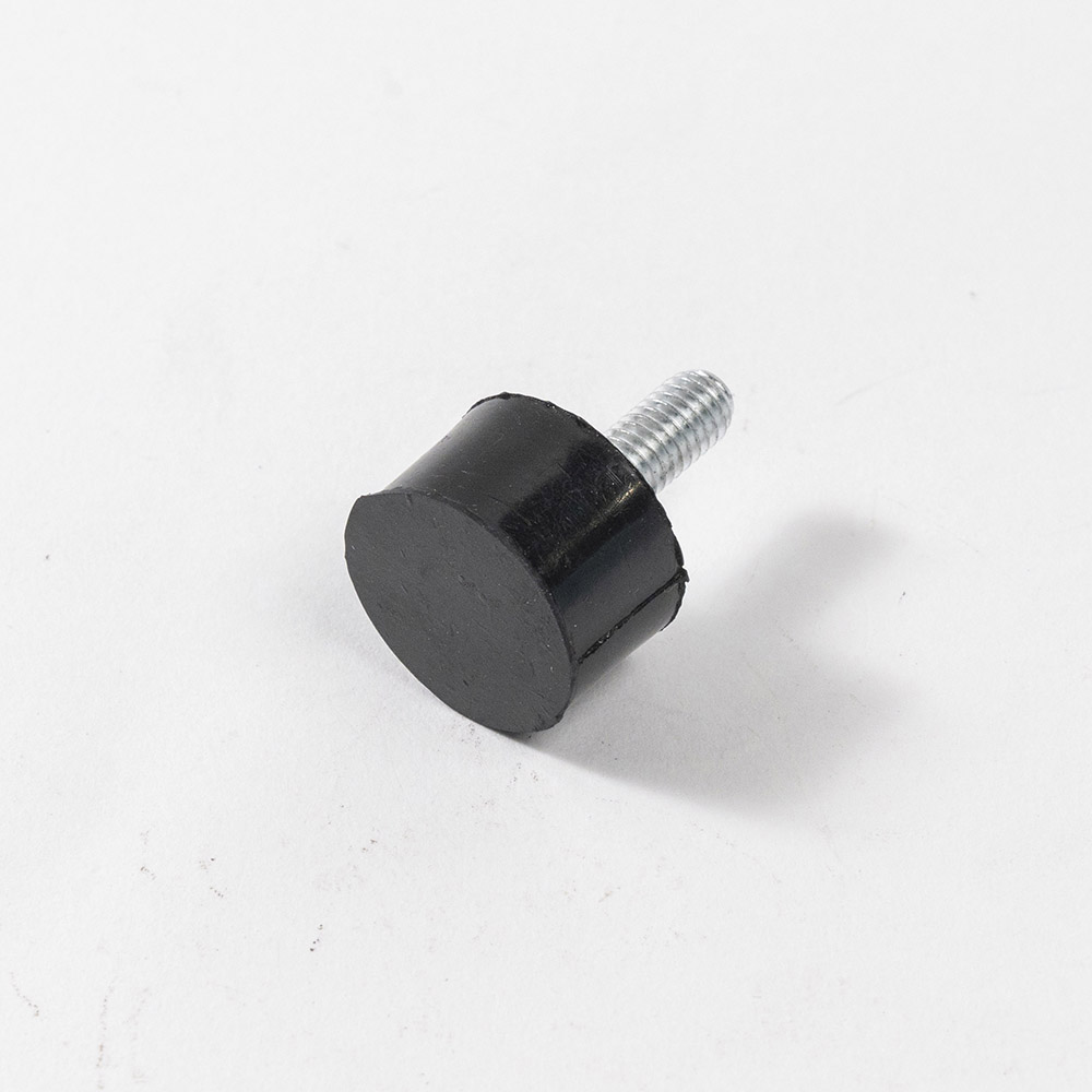 rubber block