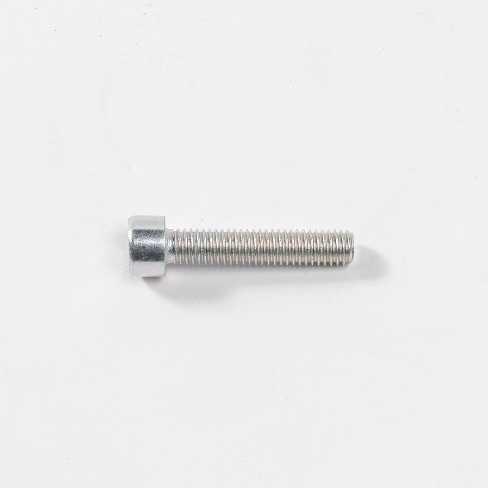hexagon socket head cap screws