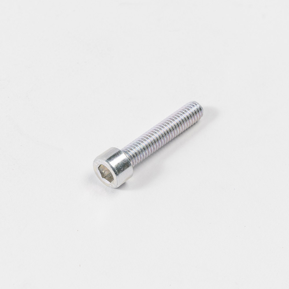 hexagon socket head cap screws