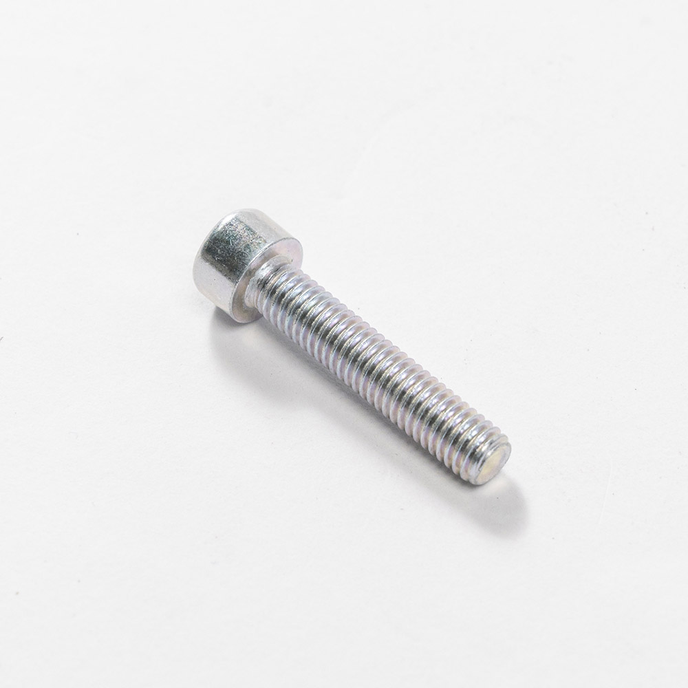 hexagon socket head cap screws