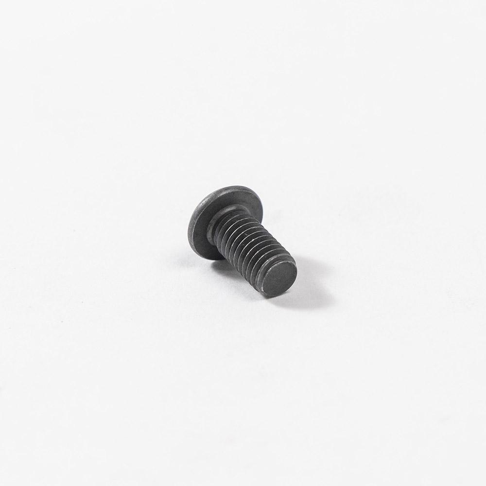 hexagon round head screw