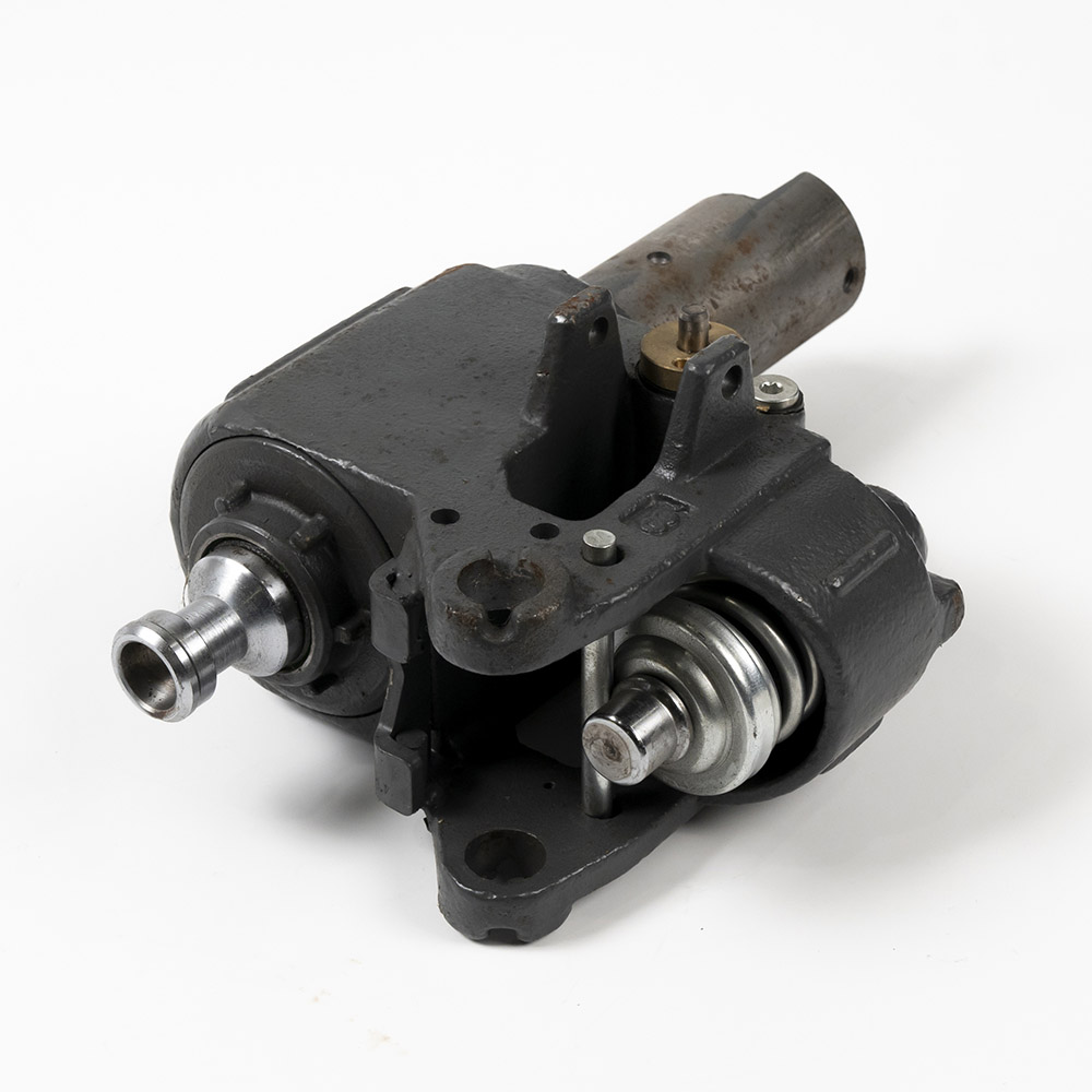 pump assembly