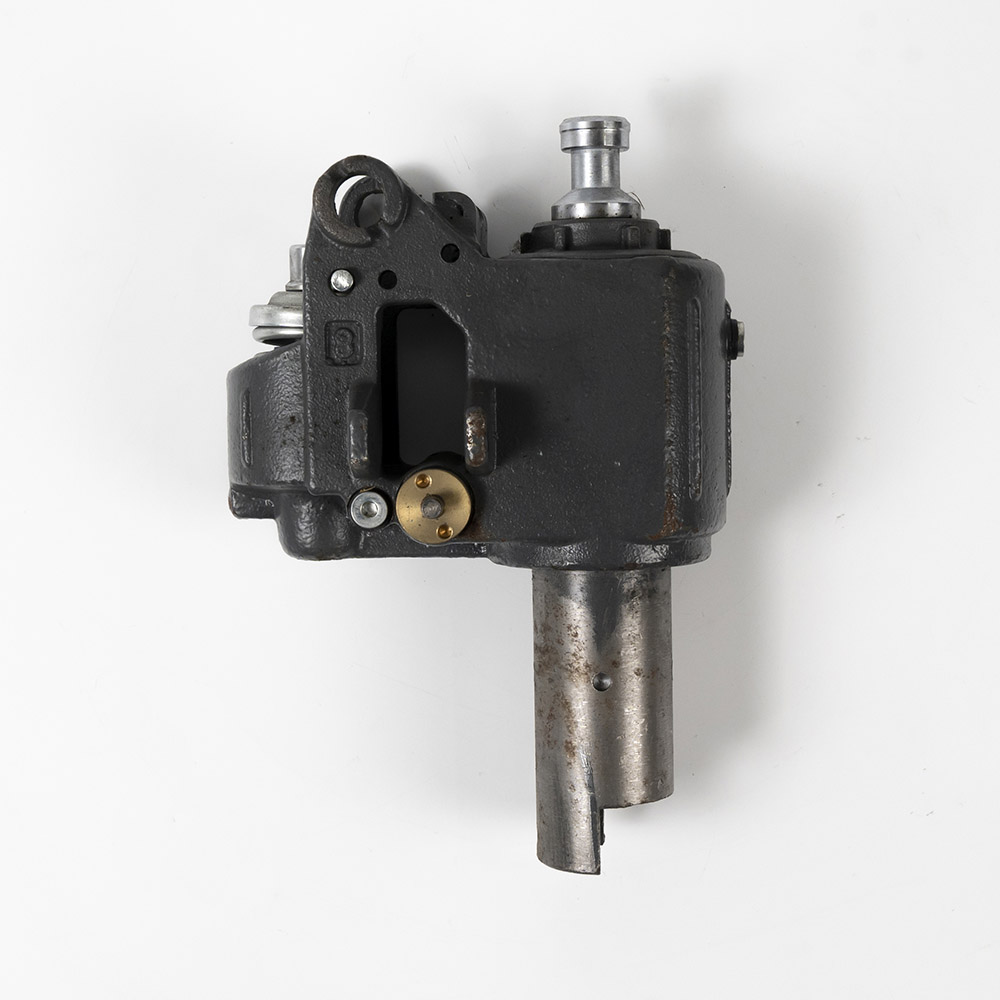 pump assembly