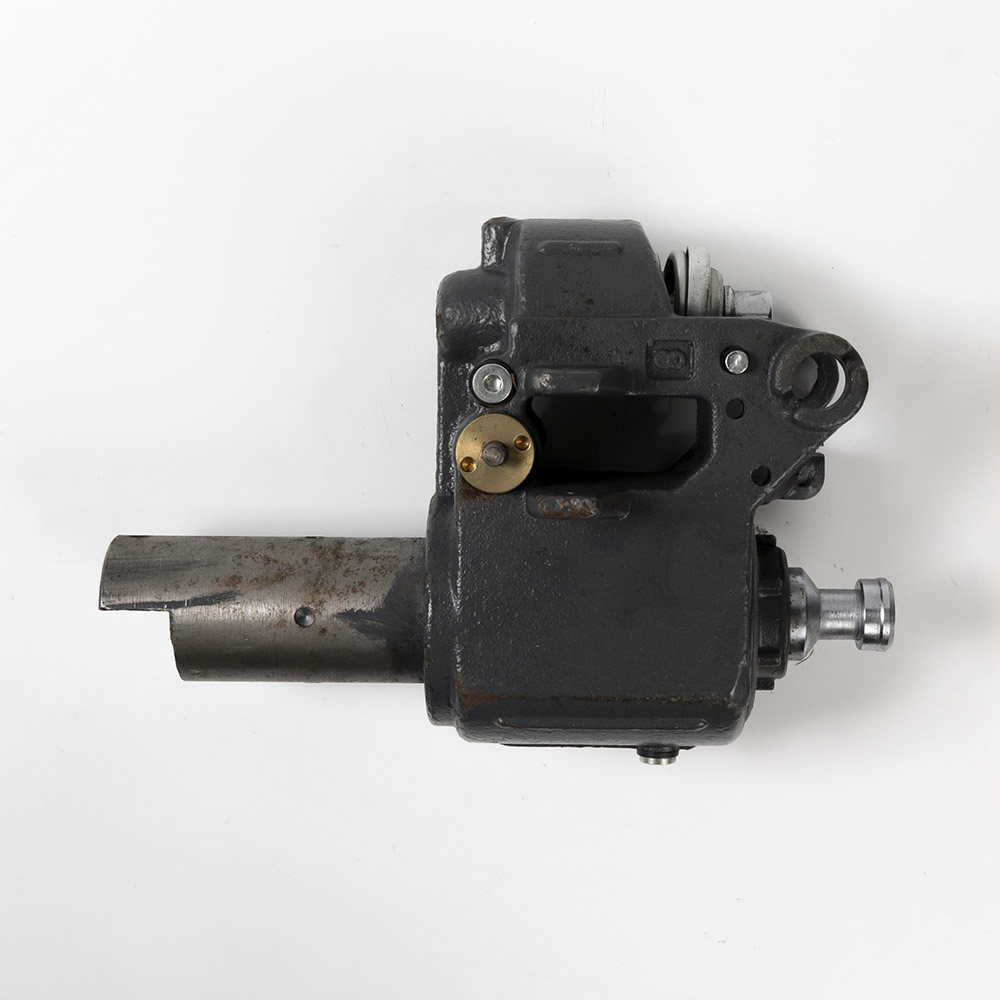 pump assembly