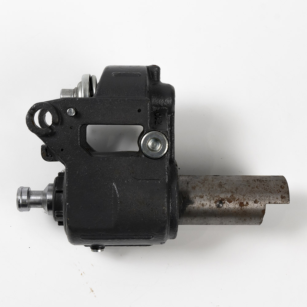 pump assembly