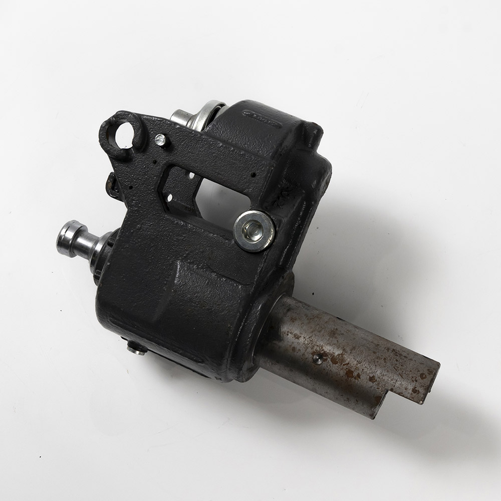 pump assembly
