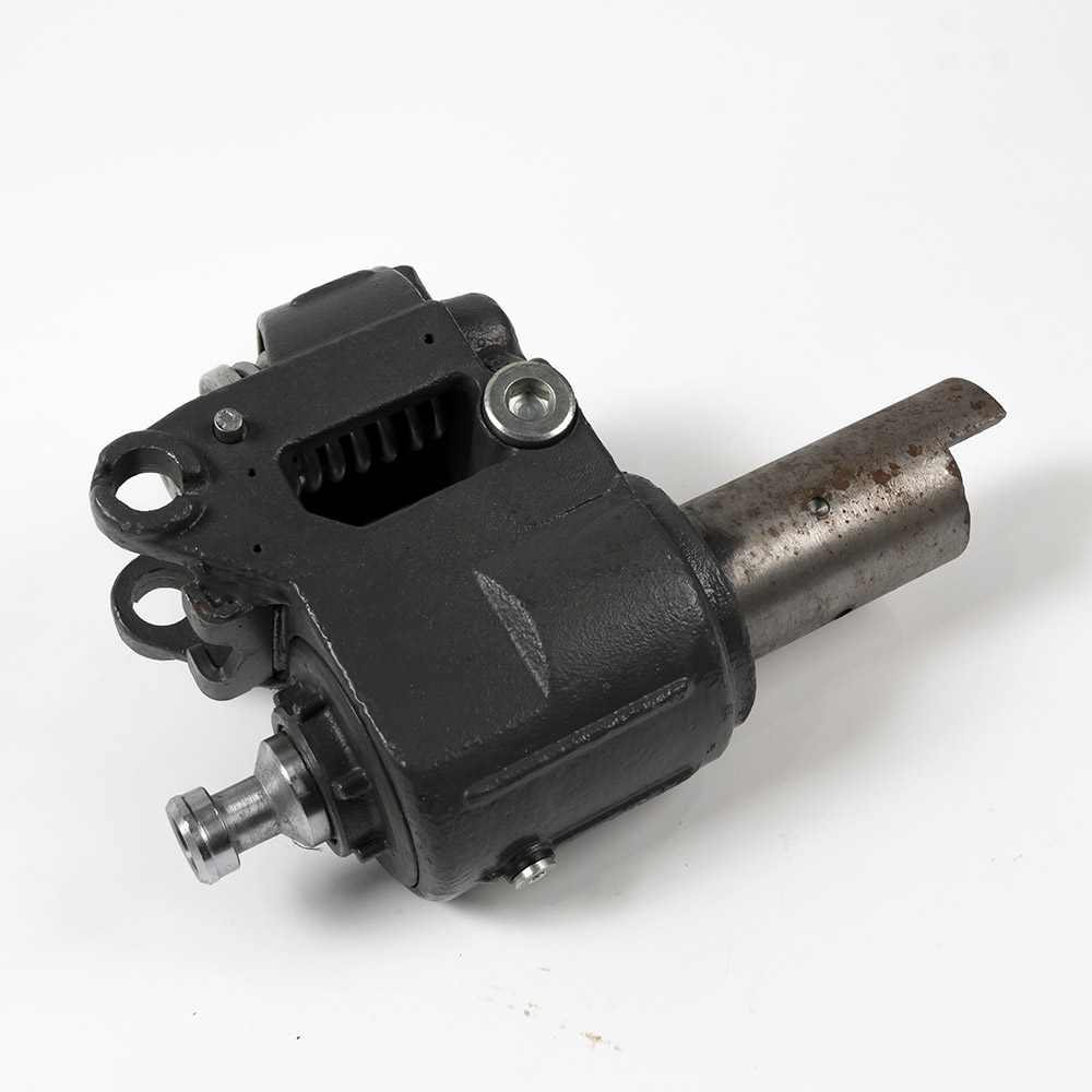 pump assembly