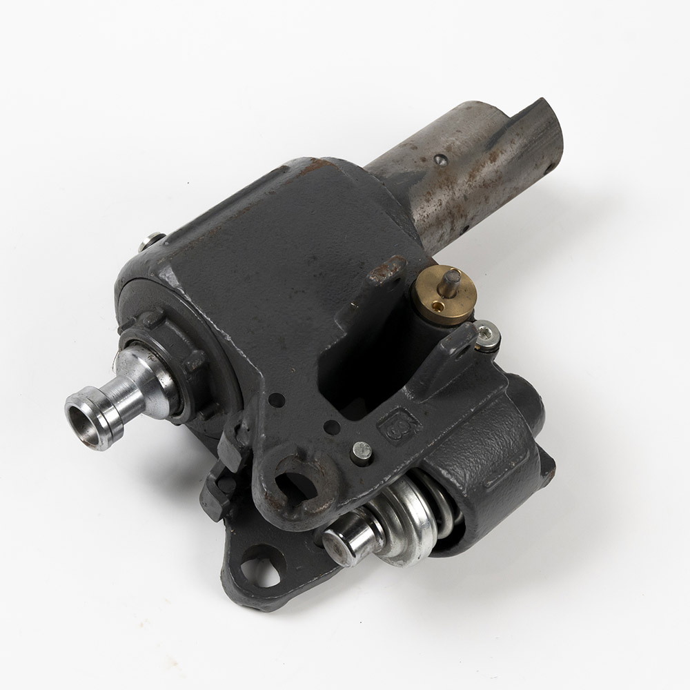 pump assembly