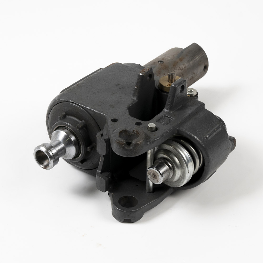pump assembly